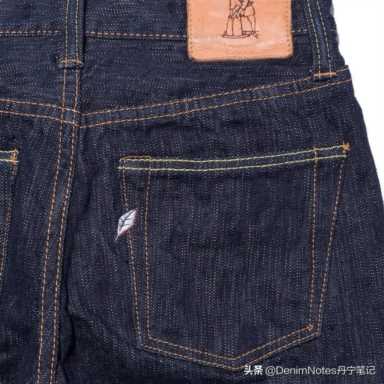 日本t恤品牌(bp公司的创始人)插图11 日本正蓝屋 Pure Blue Japan 牛仔裤为何如此受欢迎?