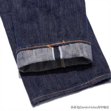 日本t恤品牌(bp公司的创始人)插图13 日本正蓝屋 Pure Blue Japan 牛仔裤为何如此受欢迎?