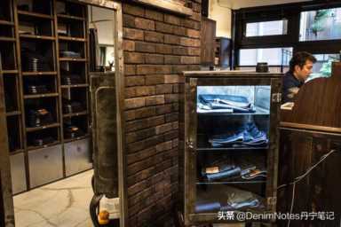 日本t恤品牌(bp公司的创始人)插图15 日本正蓝屋 Pure Blue Japan 牛仔裤为何如此受欢迎?