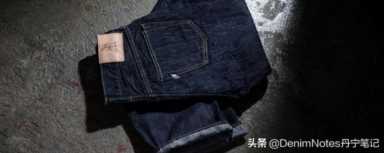 日本t恤品牌(bp公司的创始人)插图19 日本正蓝屋 Pure Blue Japan 牛仔裤为何如此受欢迎?