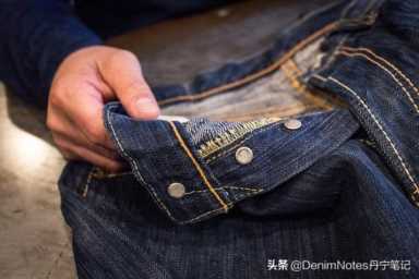 日本t恤品牌(bp公司的创始人)插图17 日本正蓝屋 Pure Blue Japan 牛仔裤为何如此受欢迎?