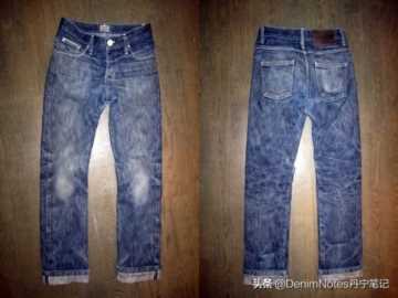 日本t恤品牌(bp公司的创始人)插图27 日本正蓝屋 Pure Blue Japan 牛仔裤为何如此受欢迎?