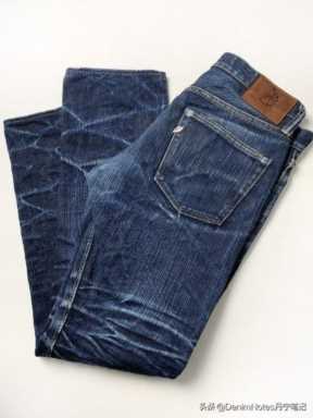 日本t恤品牌(bp公司的创始人)插图29 日本正蓝屋 Pure Blue Japan 牛仔裤为何如此受欢迎?