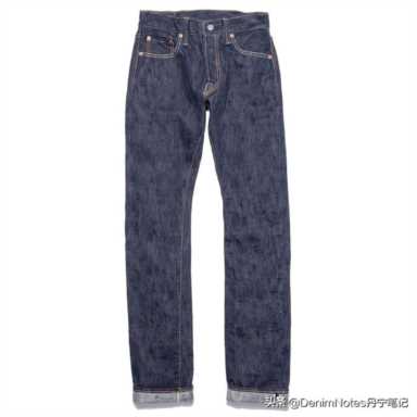 日本t恤品牌(bp公司的创始人)插图33 日本正蓝屋 Pure Blue Japan 牛仔裤为何如此受欢迎?
