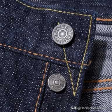 日本t恤品牌(bp公司的创始人)插图35 日本正蓝屋 Pure Blue Japan 牛仔裤为何如此受欢迎?