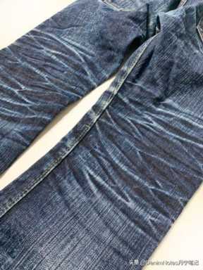 日本t恤品牌(bp公司的创始人)插图31 日本正蓝屋 Pure Blue Japan 牛仔裤为何如此受欢迎?