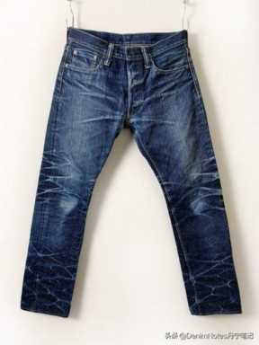 日本t恤品牌(bp公司的创始人)插图39 日本正蓝屋 Pure Blue Japan 牛仔裤为何如此受欢迎?