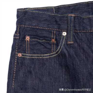 日本t恤品牌(bp公司的创始人)插图37 日本正蓝屋 Pure Blue Japan 牛仔裤为何如此受欢迎?