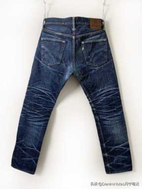 日本t恤品牌(bp公司的创始人)插图41 日本正蓝屋 Pure Blue Japan 牛仔裤为何如此受欢迎?
