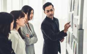 推广广告公司预估效果(如何用互联网推广项目)