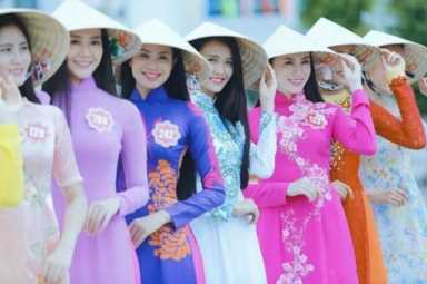 越南的美女愿不愿意到中国来