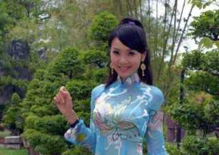 越南的美女愿不愿意到中国来