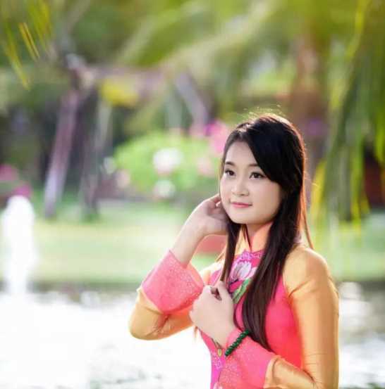 越南的美女愿不愿意到中国来