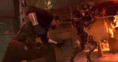 盘点：《生化危机》游戏里压迫感十足的BOSS，每每想起仍心有余悸