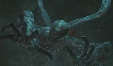 盘点：《生化危机》游戏里压迫感十足的BOSS，每每想起仍心有余悸