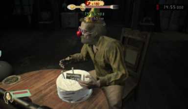 盘点：《生化危机》游戏里压迫感十足的BOSS，每每想起仍心有余悸