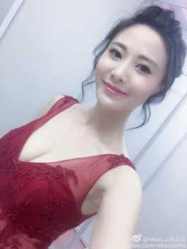 她独自闯荡香港，有干妈相助成为TVB小花旦