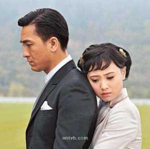 她独自闯荡香港，有干妈相助成为TVB小花旦