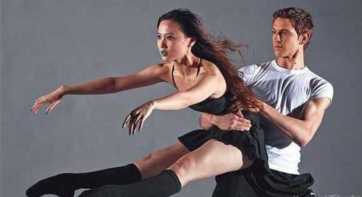 她独自闯荡香港，有干妈相助成为TVB小花旦