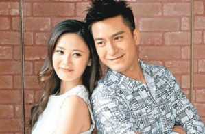 她独自闯荡香港，有干妈相助成为TVB小花旦