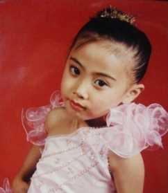 她独自闯荡香港，有干妈相助成为TVB小花旦