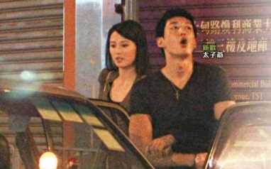 她独自闯荡香港，有干妈相助成为TVB小花旦