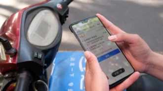 上海美团众包又现抢单外挂，骑士收入千差万别