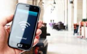 移动wifi流量(不关数据会不会扣流量)