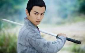 笑傲江湖林平之(岳不群练的什么武功)