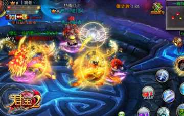 君王2还能玩吗现在,君王2新版13.0上线时间曝光插图5 君王2还能玩吗现在,君王2新版13.0上线时间曝光