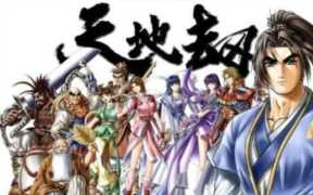 神鬼世界魂魄强化技能大全