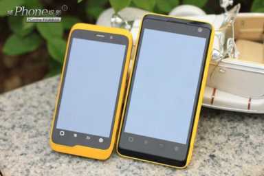 手机简史：多少男孩的青春，都曾拥有一台天语大黄蜂