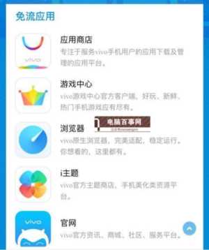 电信V粉卡套餐内容资费详情 V粉卡免流应用介绍