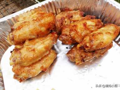 自助烧烤食材清单，准备充足，不慌不忙，享受野餐的乐趣