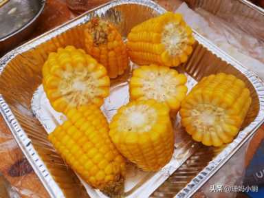 自助烧烤食材清单，准备充足，不慌不忙，享受野餐的乐趣