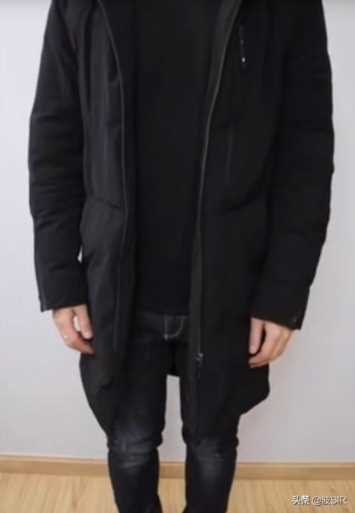 3个穿搭技巧，宅男秒变潮男