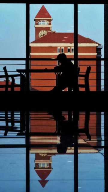 上海交大录取通知书发放插图23 这就是,上海交大!