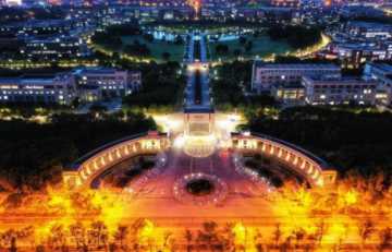 上海交大录取通知书发放插图35 这就是,上海交大!