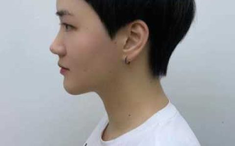 最近流行发型(现在最流行的发型女)