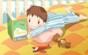 幼儿英语故事(幼儿英语故事绘本)