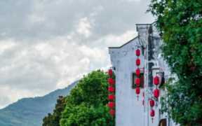 旅游小镇规划设计(韶山温泉旅游小镇规划图)