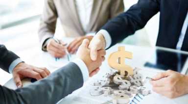 你知道什么是保理吗？一种能够提前收回应收账款的方式