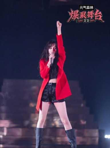 中国好声音第一季第六期(中国好声音第一季第六期预告)插图17 流量偶像大肆涌入,音综市场风向变了?