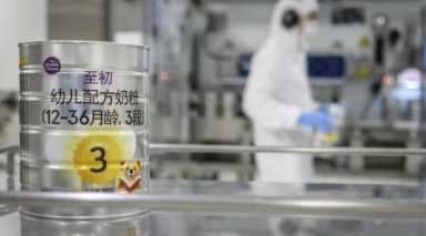 Bubs闯入**，A2重拾中国，为何澳洲婴儿奶粉却仍式微？