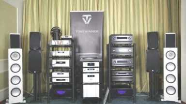 天逸产品亮相海外展会，老外大呼过瘾