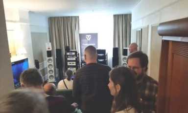 天逸产品亮相海外展会，老外大呼过瘾