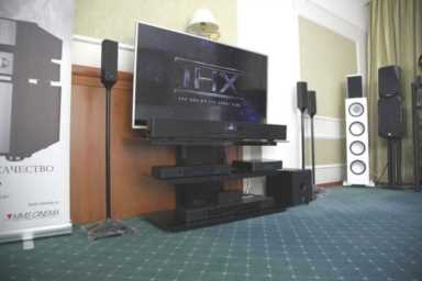 天逸产品亮相海外展会，老外大呼过瘾