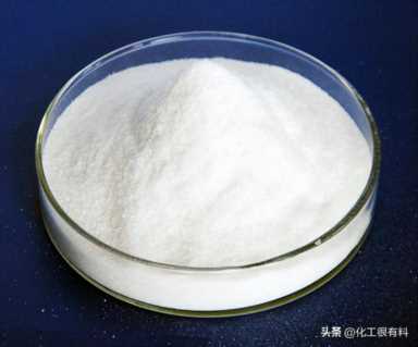 氟硅酸钠产品介绍常见工艺路线生产企业市场发展趋势分析