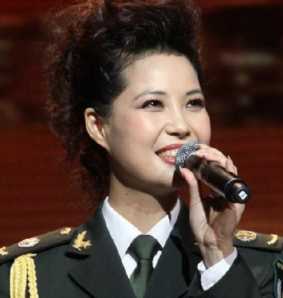 网曝李天一同伙背景(李天一同伙五人为什么不公布)插图1 国家一级演员梦鸽:嫁大27岁李双江,“害”儿子成“阶下囚”