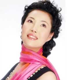 网曝李天一同伙背景(李天一同伙五人为什么不公布)插图5 国家一级演员梦鸽:嫁大27岁李双江,“害”儿子成“阶下囚”